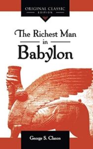 Day 9: The Richest Man in Babylon – George S. Clason